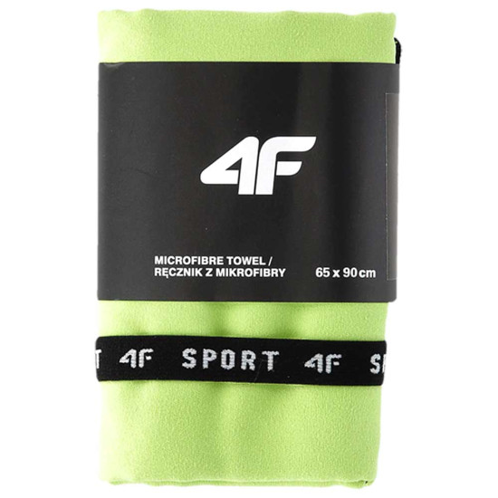 4F Πετσέτα Microfiber Towel 65x90cm 4F Πετσέτα Microfiber Towel 65x90cm